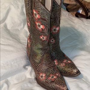 Durango Cowboy Boots